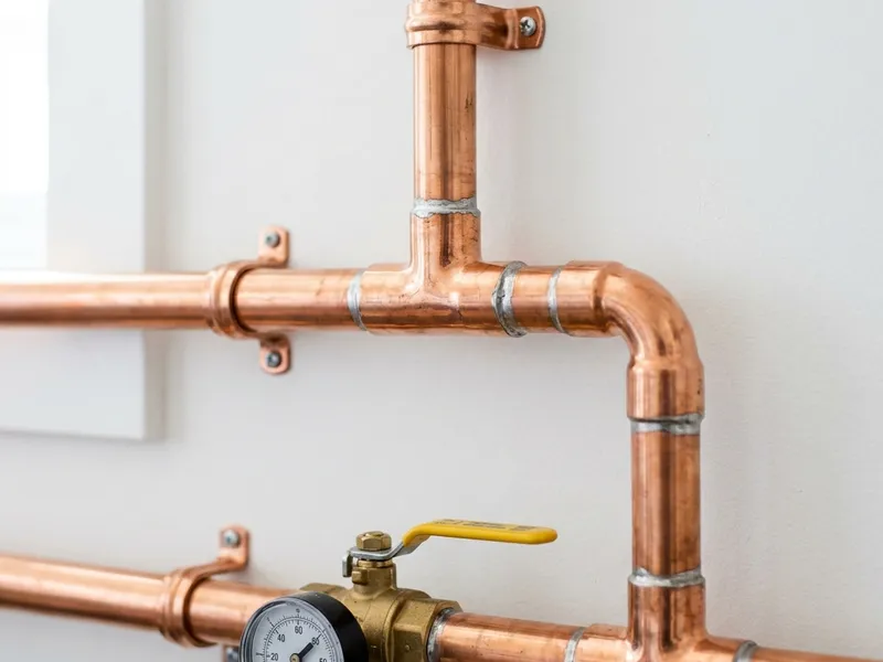 Pipe Repair & Replacement Plumber in Breesport, NY